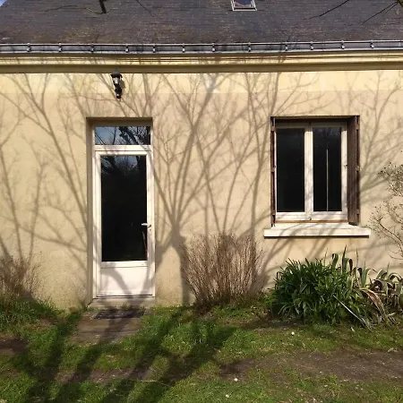 Διαμέρισμα Maison Champetre