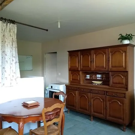 Maison Champetre Διαμέρισμα *