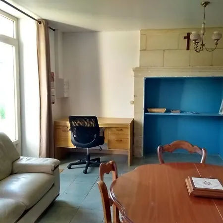 Maison Champetre Διαμέρισμα